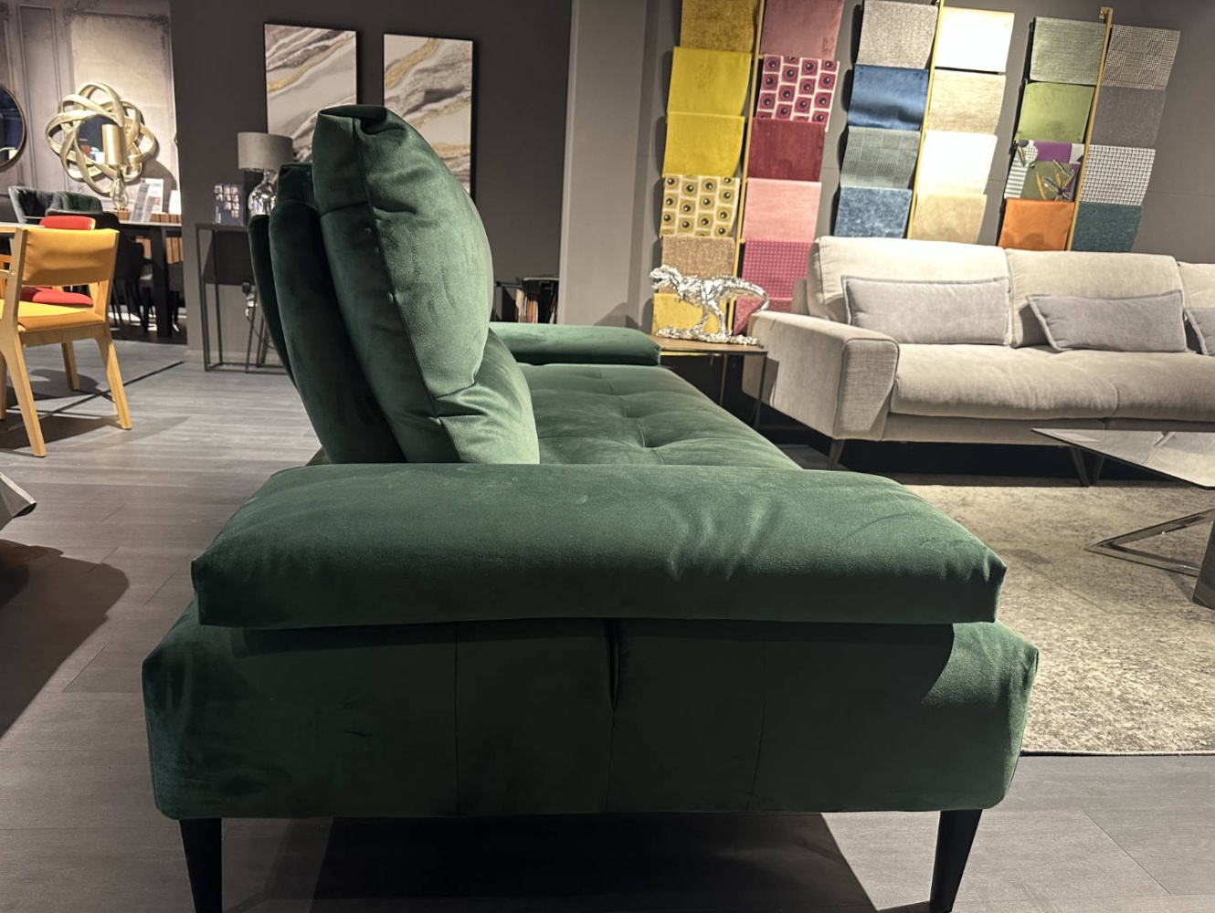 Tatiana Sofa Ex-display